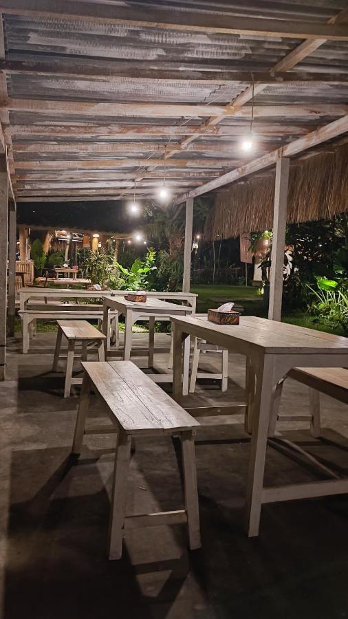 Luxury Villa Ada Padi Ubud One Bed Room المظهر الخارجي الصورة